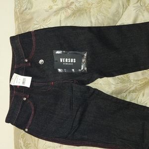 Versus Versace jeans